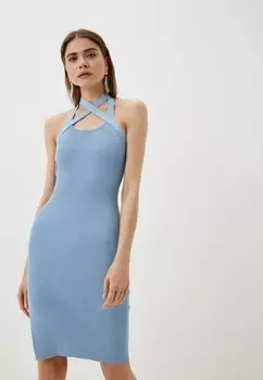 Платье Aaquamarina