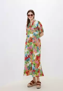 Платье Aaquamarina