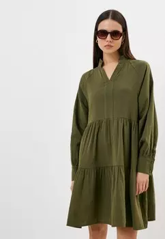 Платье Abricot