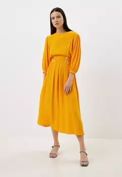 Платье Abricot