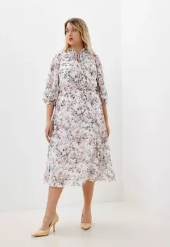 Платье Adele Fashion