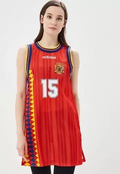 Платье adidas Originals