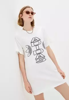 Платье adidas Originals