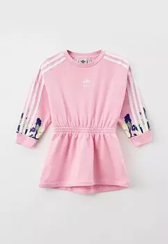 Платье adidas Originals