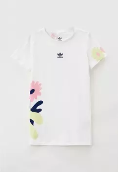 Платье adidas Originals