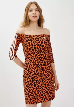 Платье adidas Originals