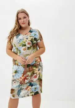 Платье Агапэ