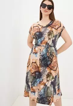 Платье Агапэ