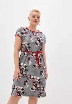 Платье Агапэ