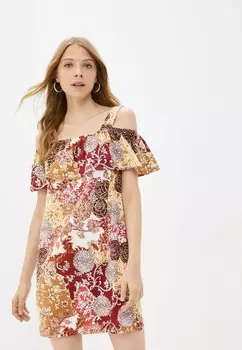 Платье Агапэ