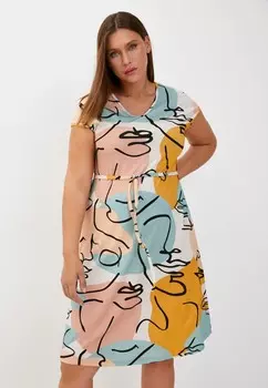 Платье Агапэ