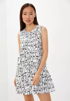 Платье Агапэ