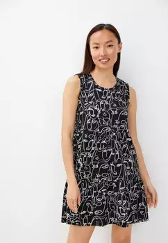 Платье Агапэ