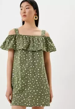 Платье Агапэ