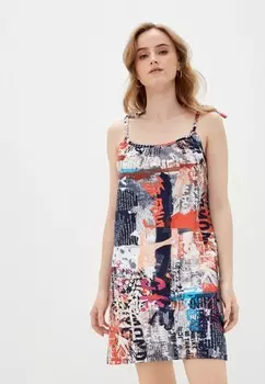 Платье Агапэ