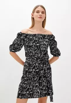 Платье Агапэ