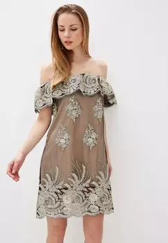 Платье Alasia Fashion House