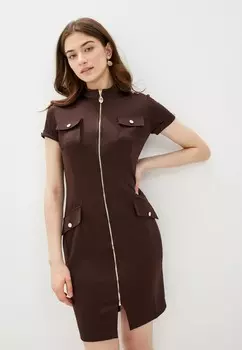 Платье Alasia Fashion House