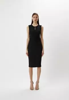 Платье Alberta Ferretti