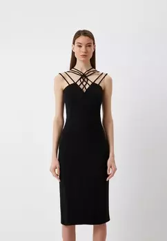 Платье Alberta Ferretti