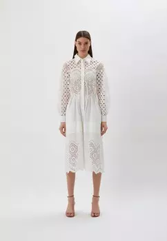 Платье Alberta Ferretti