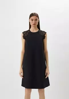 Платье Alberta Ferretti