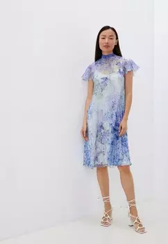 Платье Alexander Bogdanov