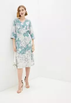 Платье Alexander Bogdanov