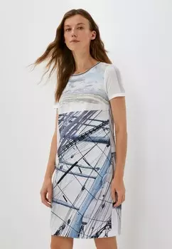 Платье Alexander Bogdanov