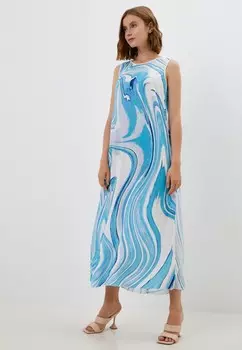 Платье Alexander Bogdanov