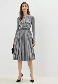 Платье Alexander Bogdanov