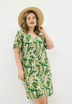 Платье Allegri