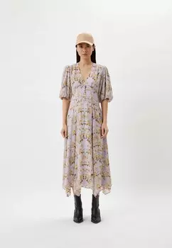 Платье AllSaints