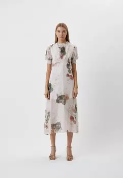 Платье AllSaints