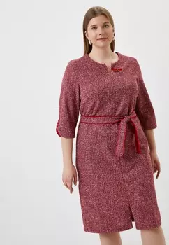 Платье Amandin