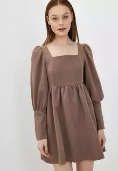 Платье Amandin