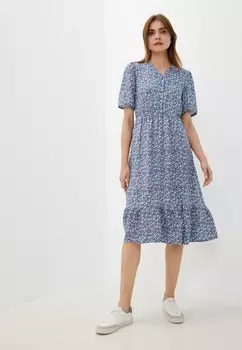 Платье Amandin