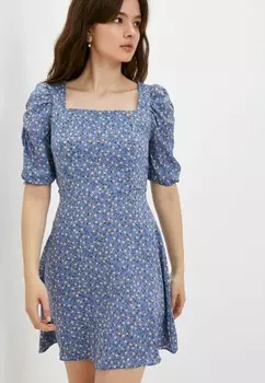 Платье Amandin