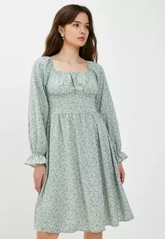 Платье Amandin