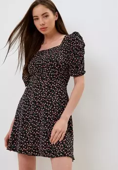 Платье Amandin