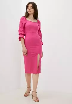 Платье Amandin