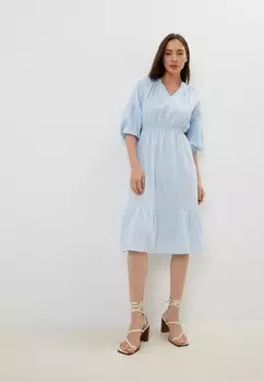 Платье Amandin