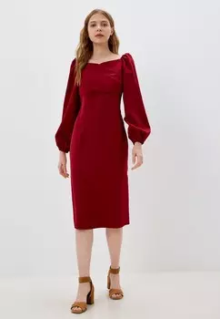 Платье Amandin