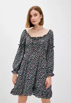 Платье Amandin