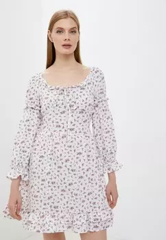 Платье Amandin