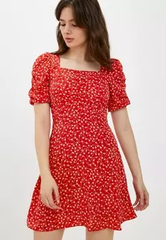 Платье Amandin