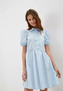 Платье Amandin