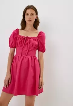 Платье Amandin