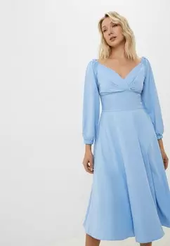 Платье Amandin