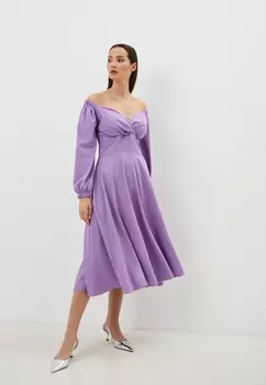 Платье Amandin